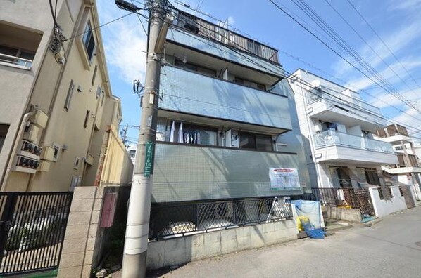 ガーデンスクエア国立の物件内観写真